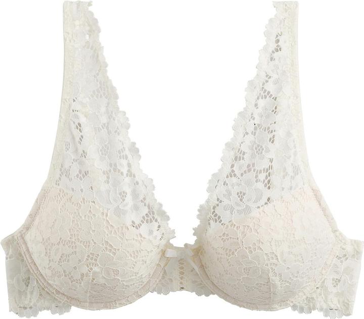 Produktbild La Redoute Collections Foulard-BH mit Volumeneffekt (70 C)