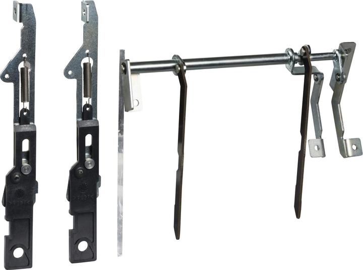 Actual product image Schneider Electric Position indicator and lock LV848592SP