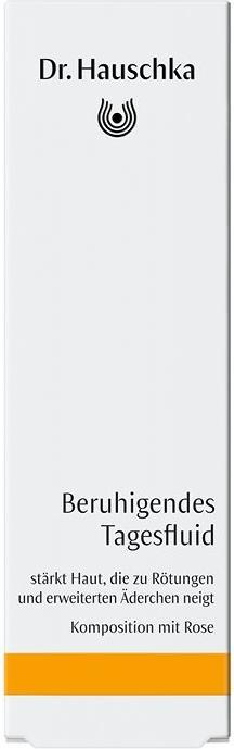 Produktbild Dr. Hauschka Beruhigendes Tagesfluid (50 ml, Tagescreme)