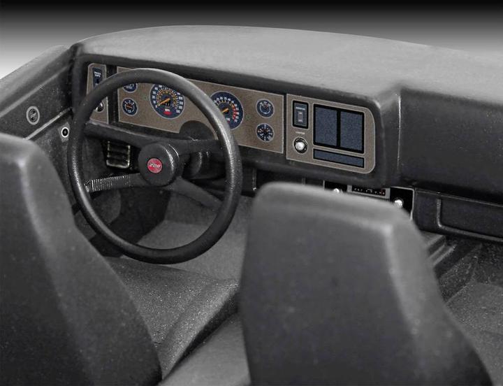 Immagine prodotto Revell Stranger Things Chevy Camaro Z/28