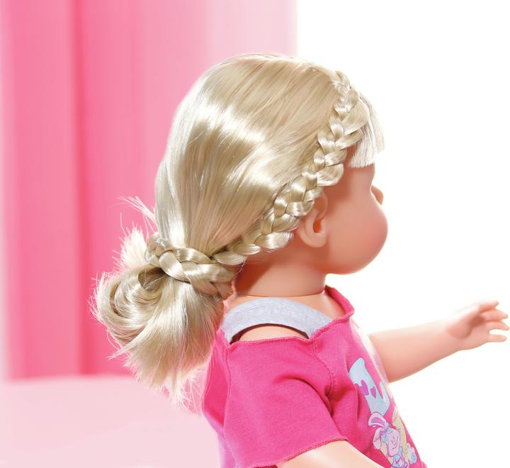 Image du produit Zapf Creation Baby born Soeur