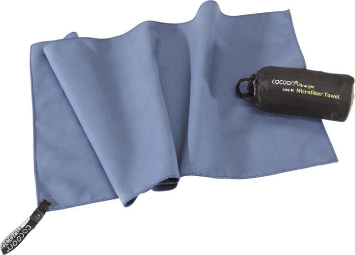 Immagine prodotto Cocoon Asciugamano in microfibra Ultraleggero (120 x 60 cm)