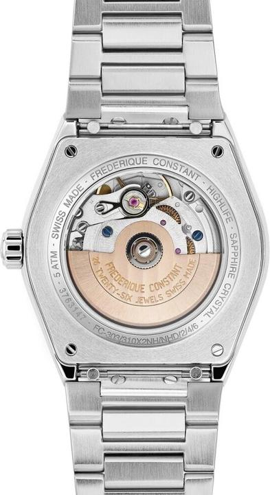 Produktbild Frederique Constant FC-303LG2NH6B
