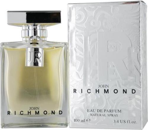 Immagine prodotto John Richmond per Donna Eau De Parfum Spray (Eau de parfum, 100 ml)