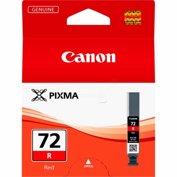 Produktbild Canon Pgi-72r (R)