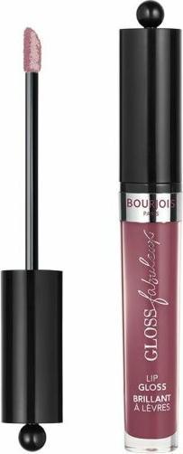Immagine prodotto Bourjois Bj Labial Effet 3d Fabuleux Gloss 24h (08 Talento di Bacca)
