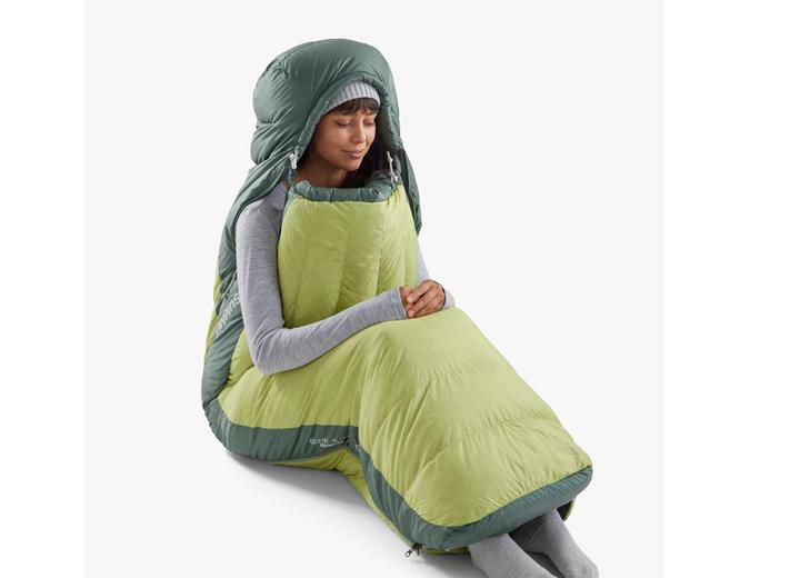 Actual product image Sea To Summit Women's Ascent Women's -1°C (200 cm)