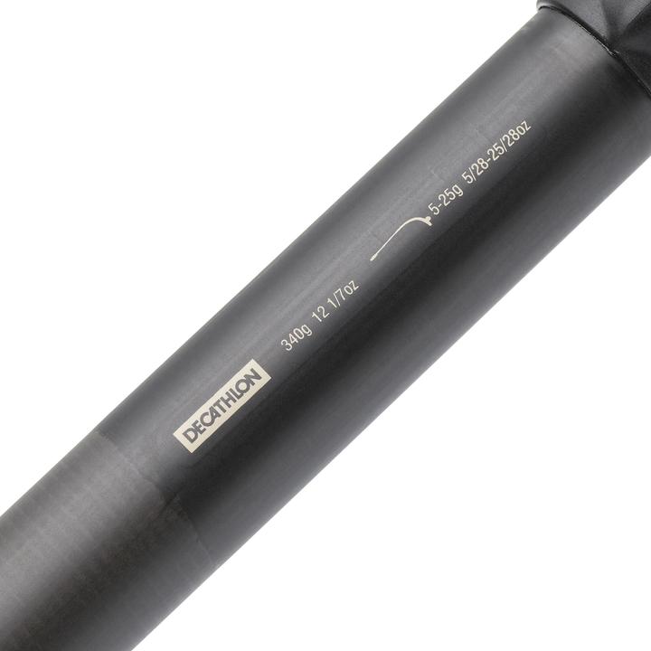 Image du produit Caperlan RIVERWAY V500 (Canne à glace, 550 cm)