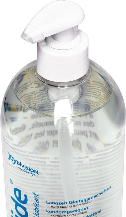 Produktbild Joydivision AquAglide (1000 ml)