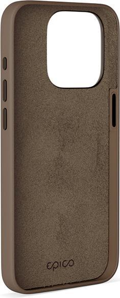 Produktbild Epico Mag+ Leather Case (Apple iPhone 15 Pro)