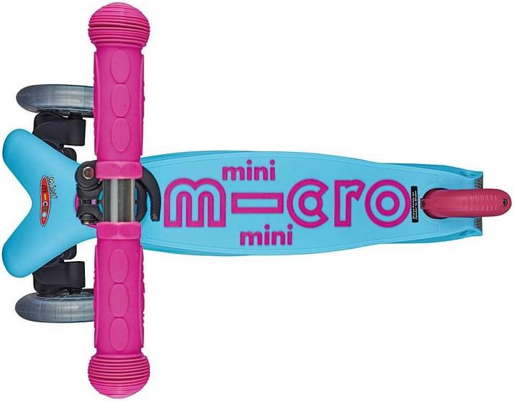 Produktbild Micro Mini Deluxe