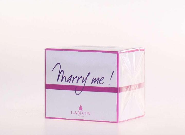 Actual product image Lanvin Marry Me! (Eau de parfum, 30 ml)