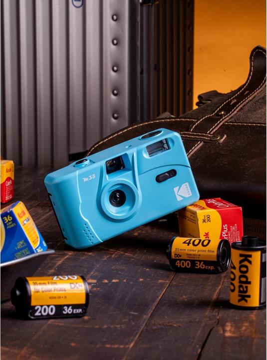 Produktbild Kodak M35