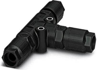 Phoenix Contact 1424046. Internationale Schutzart (IP-Code): IP66. Gewicht: 170 g. Menge pro Packung: 1 Stück(e)