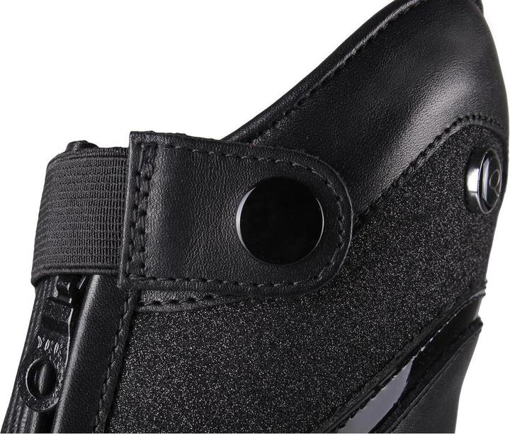 Actual product image Qhp Riding boot Hailey Junior (38)