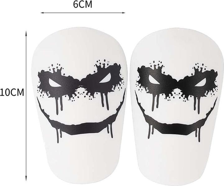 Actual product image Cbx Mini-Schienbeinschoner