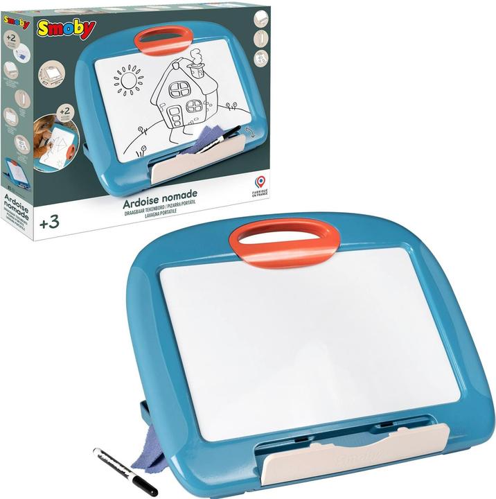 Produktbild Smoby Travel Slate