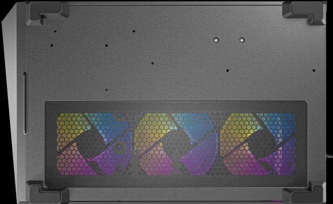 Immagine prodotto Antec C5 ARGB (mATX, ITX, ATX)