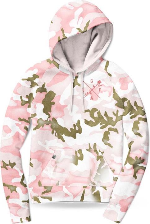 Produktbild Loose Riders Wms LRXGA (XL)