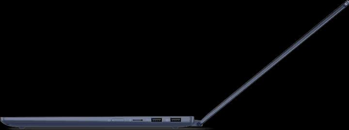 Image du produit Lenovo IdeaPad 5 2-in-1 (14", AMD Ryzen 7 8845HS, 16 Go, 1000 Go, CH)