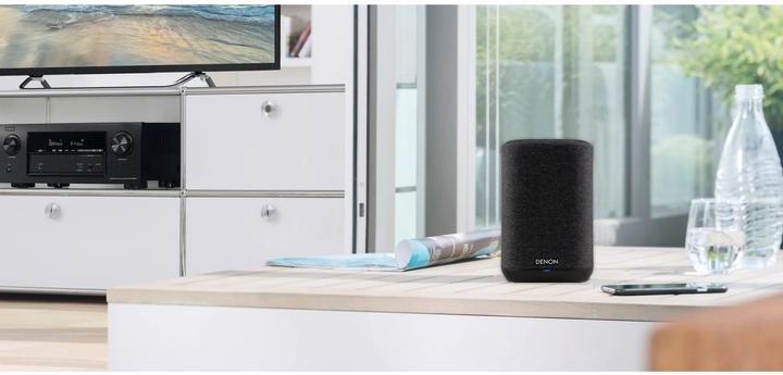 Produktbild Denon Home 150 (Bluetooth, WLAN, Airplay 2)