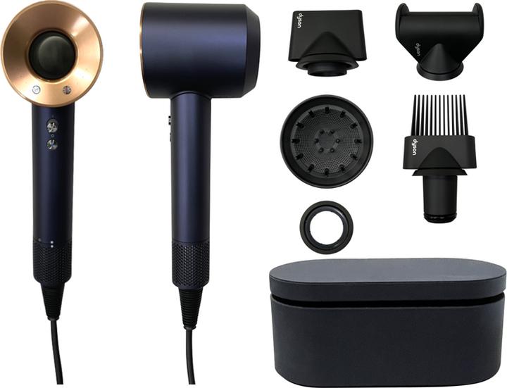 Image du produit Dyson Supersonic HD07