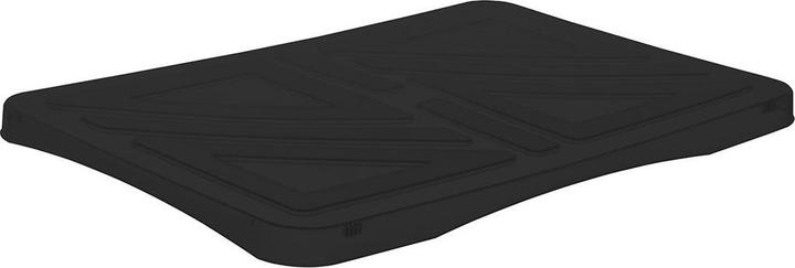 Actual product image Rotho System box A3 (60 x 40 x 3 cm, 60 l)