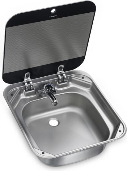 Immagine prodotto Dometic Lavello SNG 4244, 42 x 44 cm