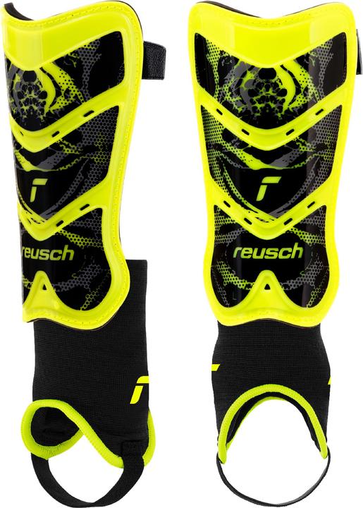 Reusch Shinguard Attrakt Pro (S)