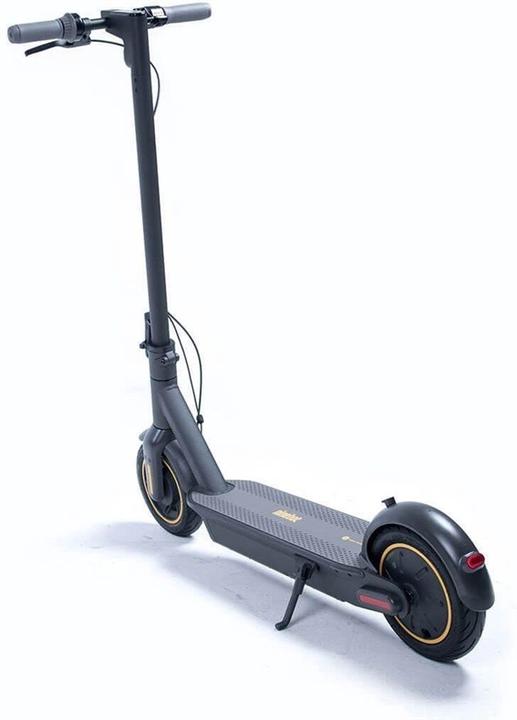 Image du produit Segway-Ninebot KickScooter MAX G30 (25 km/h, 65 km, 350 W)