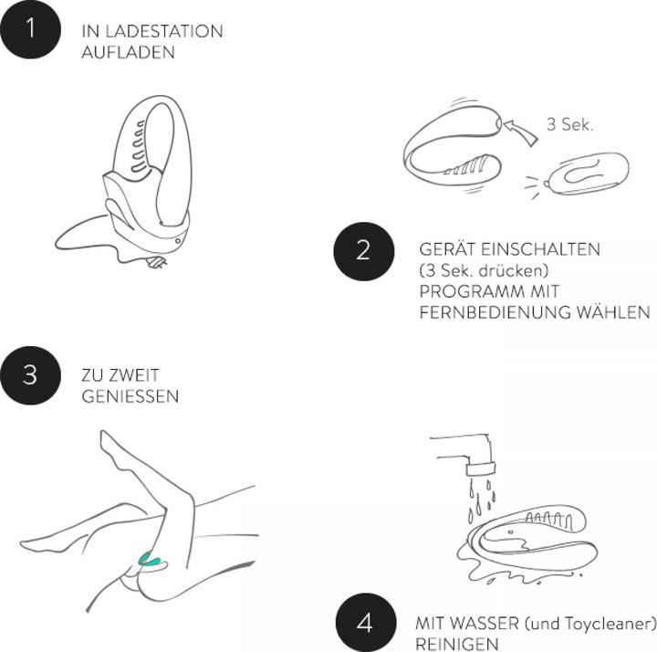 Produktbild We-Vibe 3