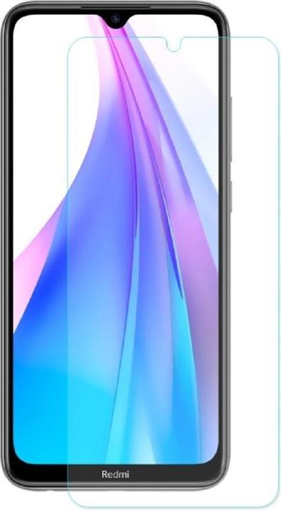 Produktbild Protectorking 6x Panzerfolie Anti-Shock matt entspiegelt (6 Stück, Xiaomi Redmi Note 8 Pro)