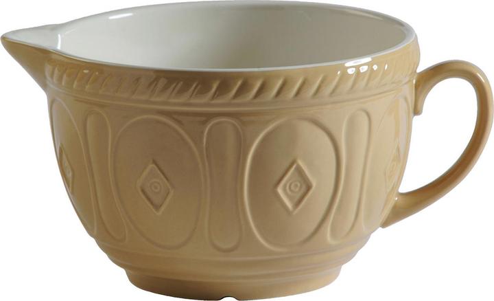 Mason Cash Messkrug 'Cane' (1900 ml)
