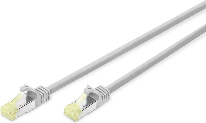 Produktbild Digitus Patchkabel (S/FTP, CAT6a, 7 m)