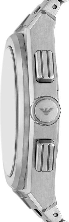 Actual product image Emporio Armani Chronograph (Chronograph, 43 mm)
