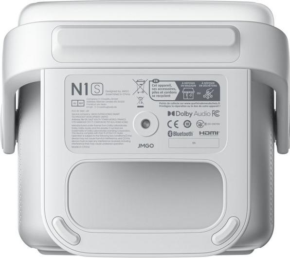 Image du produit JMGO N1S (Full HD, 850 lm, 1.2:1)
