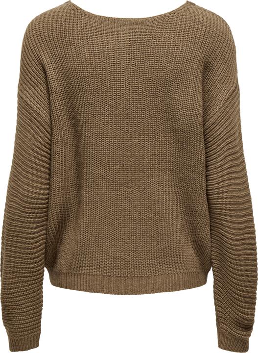 Actual product image JdY JDYJUSTY Knitted jumper Knitted jumper (L)
