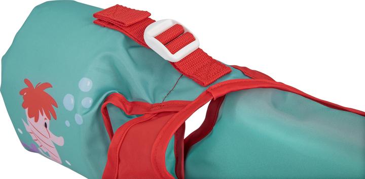 Image du produit Bestway Aide à la flottabilité Little Mermaid avec housse textile, 3-6 ans (30-60 kg)