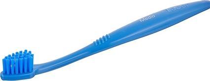 Lacer Mini Cepillo Dental Medio (Mittel, 1 x)
