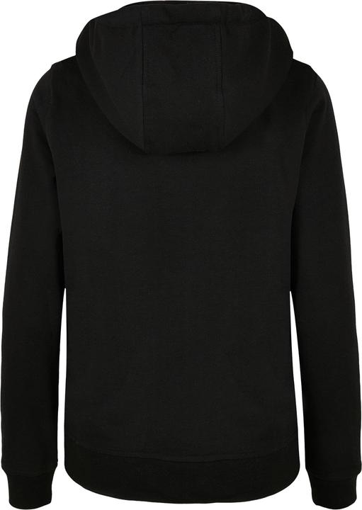 Actual product image Merchcode Ladies Good Things Take Time Basic Hoody - 117475 (S)