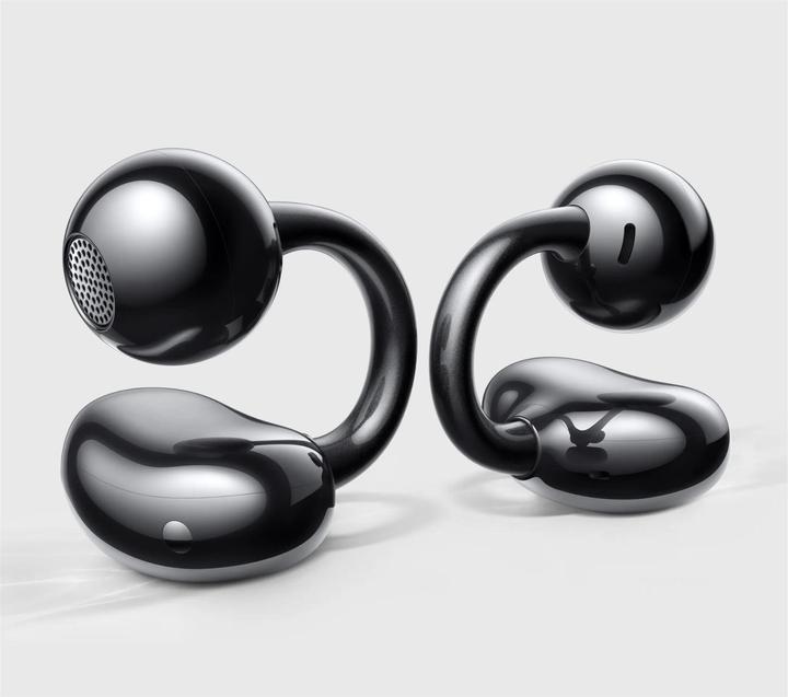 Actual product image Huawei FreeClip (ANC, 8 h, Wireless)