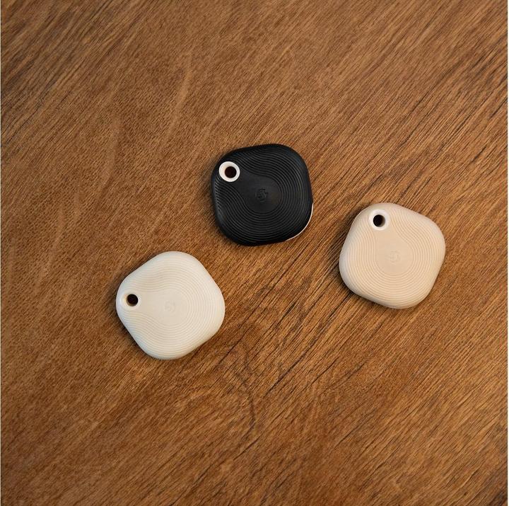 Produktbild Shelly Blu Button Tough 1 Ivory