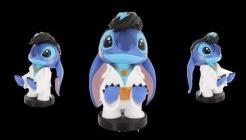 Image du produit NoName STITCH - Elvis - Figurine 20cm - Support Manette & Portable (PS5)