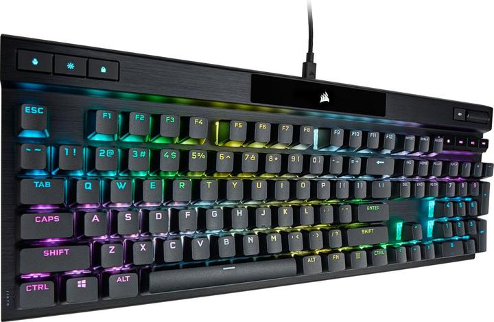 Image du produit Corsair K70 Pro (CH, Filaire)