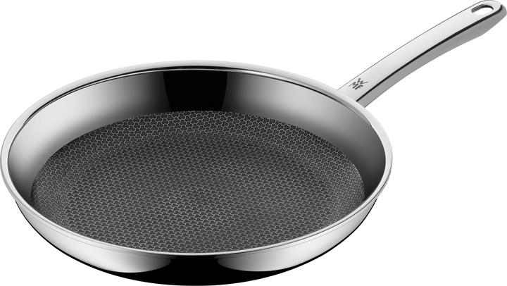 WMF Professional Resist (28 cm, Bratpfanne, Edelstahl, Aluminium)