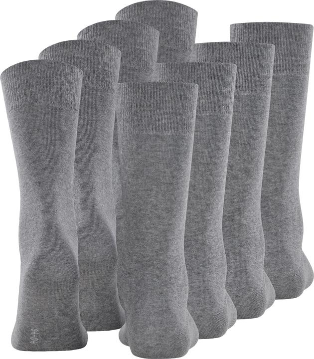 Actual product image Esprit Solid 4-Pack Herren (pack of 4, 40 - 46)