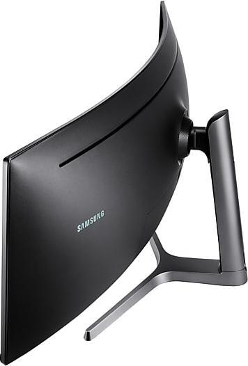 Produktbild Samsung C49RG94SSU (5120 x 1440 Pixel, 49")
