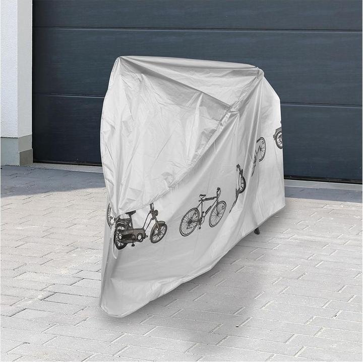 Produktbild Fs-Star Fahrradschutzhülle 110x200x70cm
