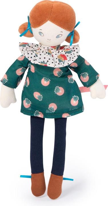 Produktbild Moulin Roty Mademoiselle Blanche (Neuauflage)