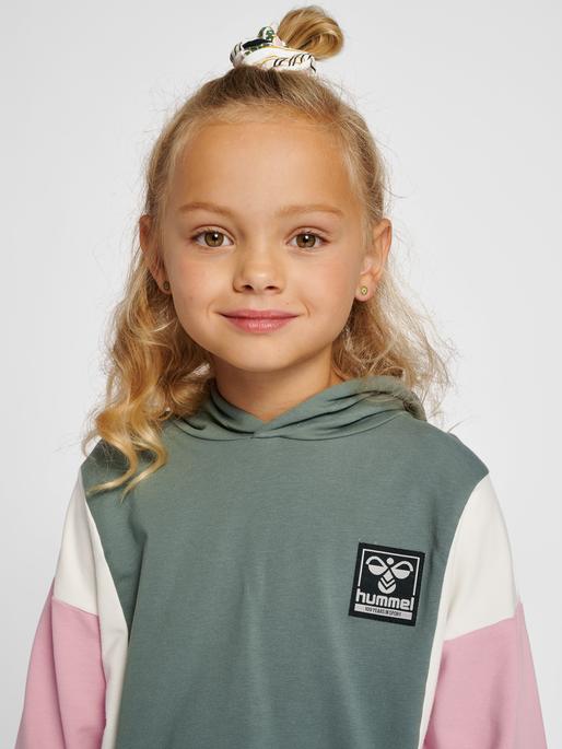 Immagine prodotto hummel hmlPALOMI HOODIE (134)